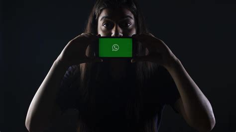 How to Check if Someone Else is Using Your WhatsApp .